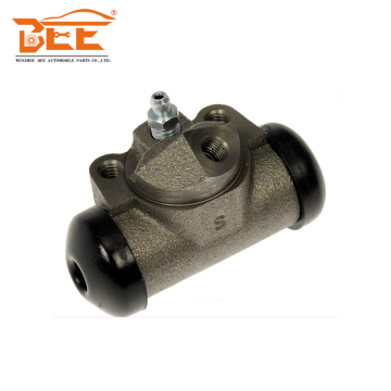 W59241 Drum Brake Wheel Cylinder Compatible with Ford 3142573 3176737 3196553 3207694 388067C91455651C91 459210C91 J3225199 E2TZ-2261-C