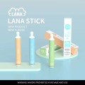 Hot Sale Engång Lana Stick 1500 Puffs Vape