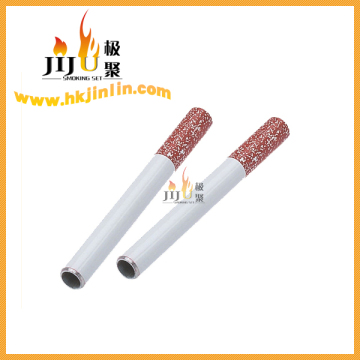 JL-136 Yiwu Jiju disposable wholesale smoking pipes for tobacco