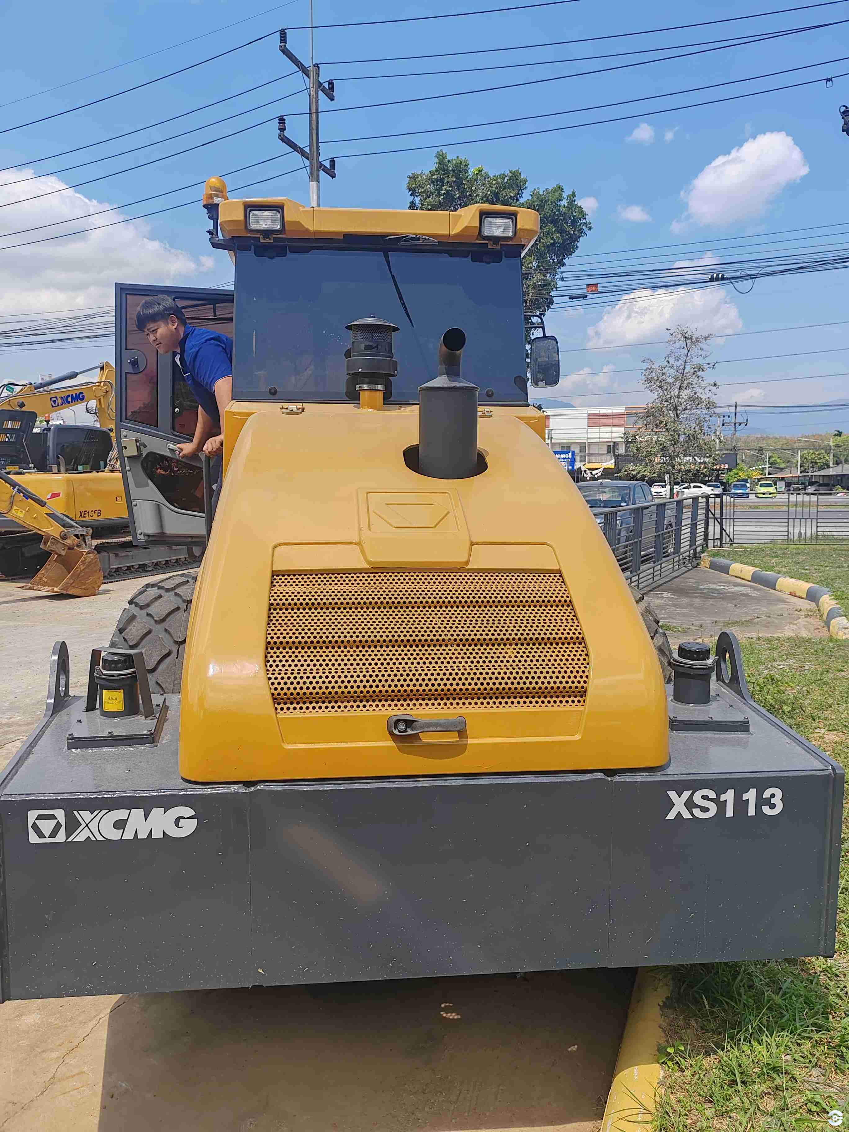 used-roller-supplier