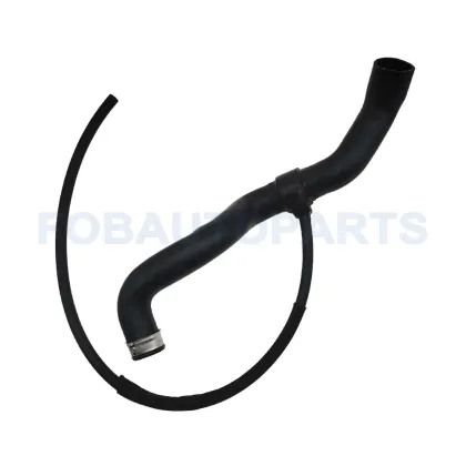 Radiator Coolant Hose Replacement for Mercedes-Benz 2035010782