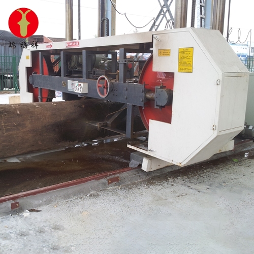 Wood Cutting Band Saw CE Band Saw Machine with best price