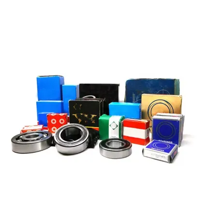 Link-Belt Rex Nord M1306UV Cylindrical Roller Bearing