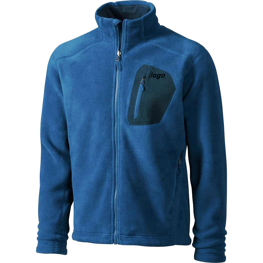 Men's Polar Fleece Jacket 