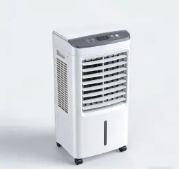 Intelligent Constant-Humidity Commercial Dehumidifier