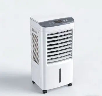 Intelligent Constant-Humidity Commercial Dehumidifier
