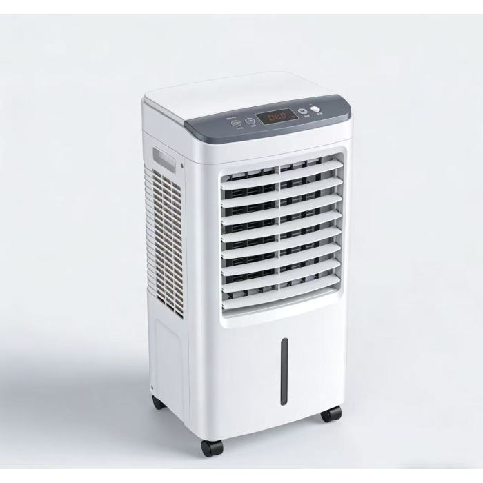 Intelligent Constant-Hidity Commercial Dehumidifier