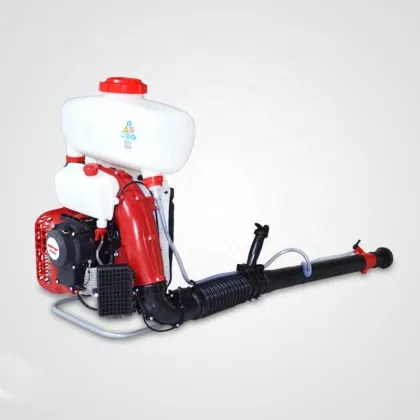 SOLO 423 Knapsack Mist Blower Sprayer Price