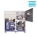 Greenker GA75VSD Винтовой воздушный компрессор с регулируемой скоростью