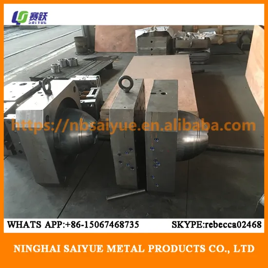 Succulent plant thin-wall plastic flowerpot mould