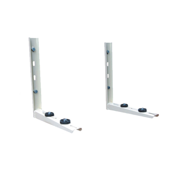 Mini Split AC Lased Bracket - HVAC System Reserve Deel voor buitenunit