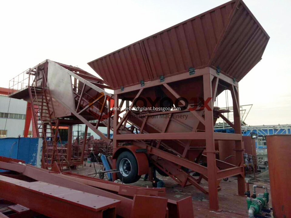 mobile concrete batching plant1