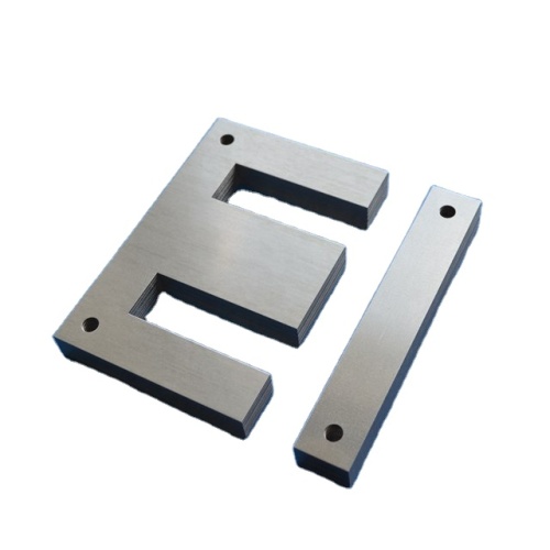 전력용 변압기용 페라이트 코어 및 보빈 어셈블리