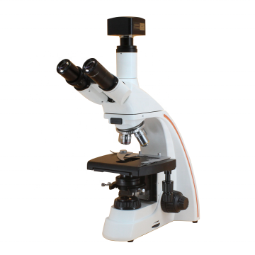Boshida BD-SW4001 Phase Contrast Biological Microscope with Digital Camera