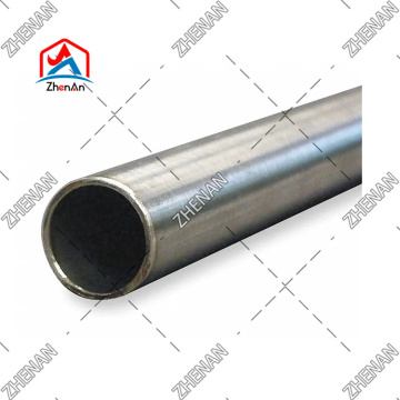 High Grade Nickel Metal Pipes