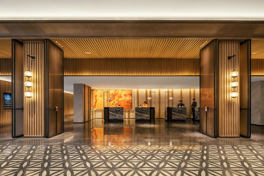 Suzhou Shishan Angsana Hotel (18)