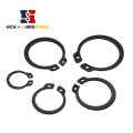 Carbon Steel Elastic Stop Ring