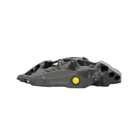 Frontech Calipers Cover for Brake and Rear Brakes - Fit Nissan, Infiniti, Jetta, Mazda, Ford