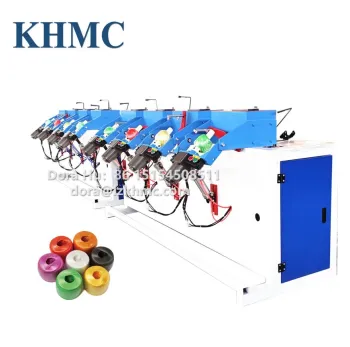 Wholesale Discount Winder Raffia Sisal Twine Ball Making Machine