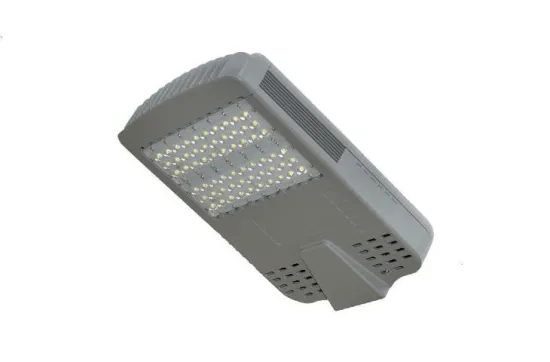 Weanwell High Power Bridgelux Led Street Lighting Fixtures 60w Ip65