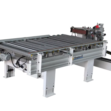 Automatic Panel End Polishing and Sanding Machines for Wooden Doors: A Comprehensive Offerings Guide