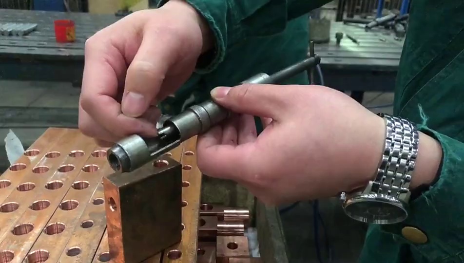 M6 Insert Stainless Steel Hand Tool Special Use Electric Drill