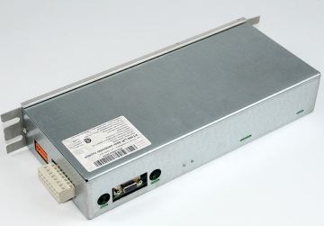 AAA25580Al4 AT400 Controlador de puerta para ascensores Otis