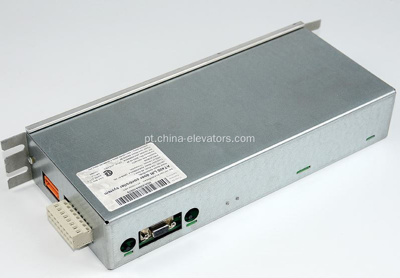 AAA25580AL4 AT400 PORDA CONTROLADOR PARA OTIS elevadores