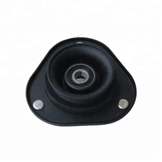 NITOYO Auto Parts Factory Price 48609-12270 Rubber Strut Mount for Corolla AE10