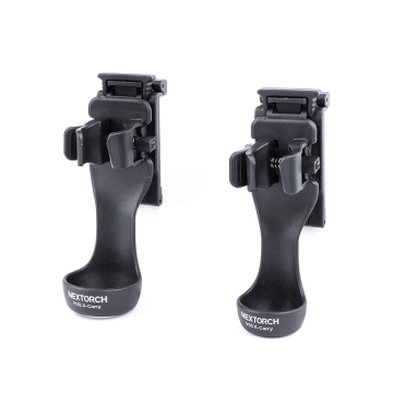 Nextorch V55 ficklamphål - Nyaste ankomst för TA30C med 38-50 mm bälte
