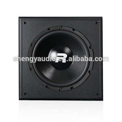 250w 12 inch bass home audio subwoofer turbo1200D amplifier module for active bluetooth speaker