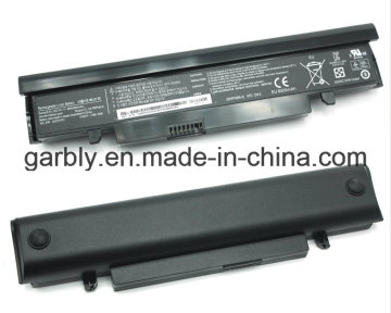 7.4V 6600mAh Laptop Battery for Samsung Nc110