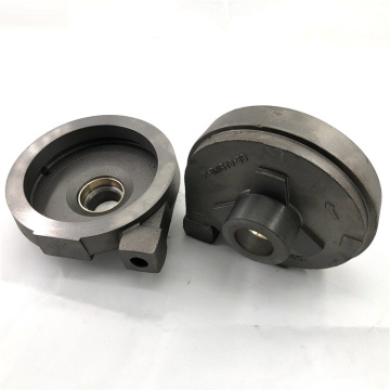 custom made cnc precision machining parts