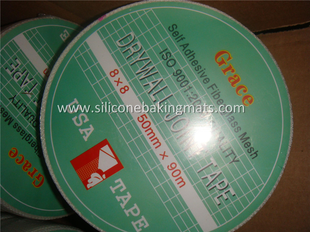 Self Adhesive Fiberglass Tape