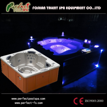 Hot Tub Jacuzzi