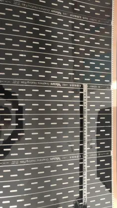 China Graphene Floor Heating Film