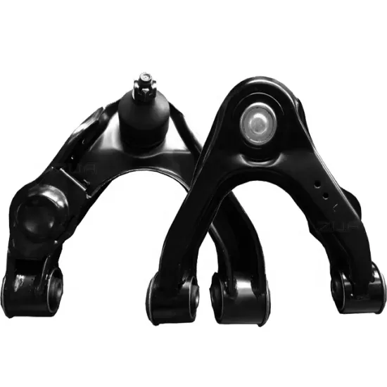 Factory Price Upper Left Right Control Arm for Nissan PICK UP D22 D40 54525-2S485 54500-2S686