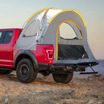 Accesorios 4x4 para la carpa de camioneta universal
