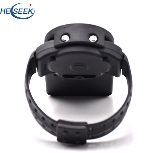 Waterproof GPS Watch for Offenders / Olders
