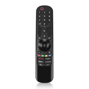 Quality Replacement MR21GA Air Mouse Voice LG Magic Tv Remote Control AN-MR21GA for All LG TVs