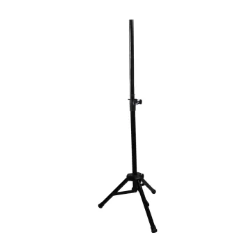 Microphone stereo stand SPSK290BK