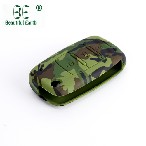 2018 Vw Transporter T5 Silicone Key Cover