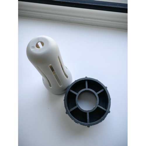 Injection Molding Assembly Board Industrial Machinery Parts