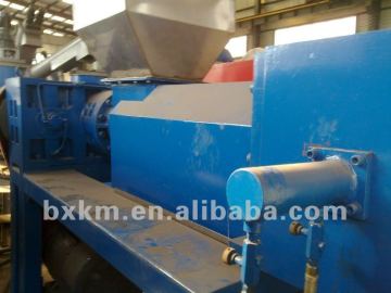 pp/pe Film dryer