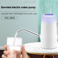 Draagbare elektrische waterdispenser