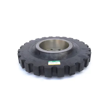 Air Compressor Flexible Coupling for Atlas Copco 1615622900 to 1615648800