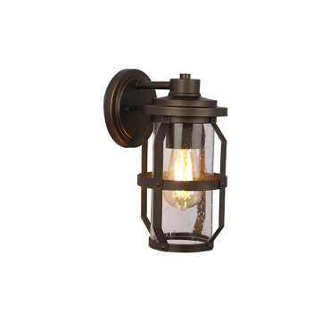 60w Outdoor Decorative Wall Lighting 60W Vintage Outdoor Porch Light Decorative Lighting Factory