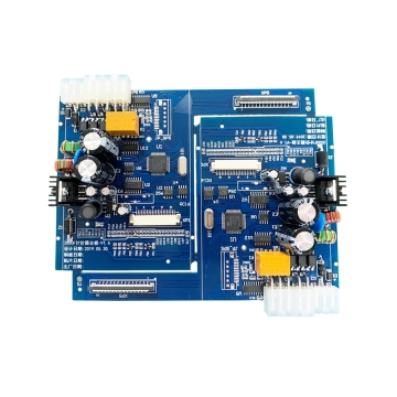 Ensamblaje de PCB y fabricante electrónico de fabricación de PCBA para electrónica personal y pequeños electrodomésticos para el hogar