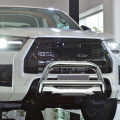 Bull Bar Nudge Bar U-shaped front bumper