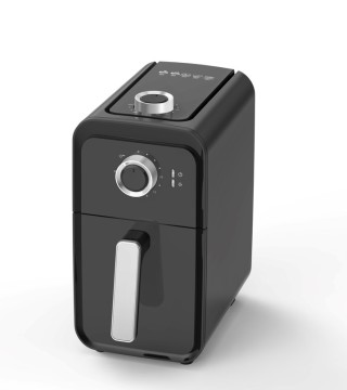 Non-Stick Oil-Free 3.7L Home Use Air Fryer: The Ultimate Kitchen Tool for Healthy Cooking